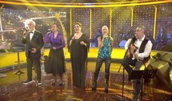 360'tan Yılbaşına Özel Nostalji Gecesi!