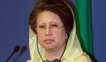 Bangladeş'in ilk kadın başbakanı Khaleda Zia 80 yaşında yaşamını yitirdi