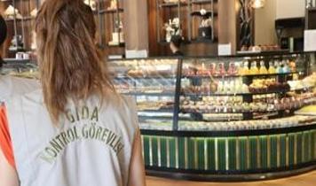 Gıda denetimlerinde 2025'te 2,7 milyar lira para cezası kesildi