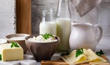 Süt ve peynir tüketimi bağırsaklarınızda neleri değiştiriyor? Sonuçlar şaşırtıcı