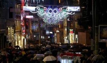 Türkiye genelinde yeni yıl tedbirleri: 4 gün boyunca uygulanacak!