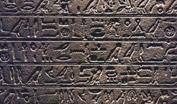 Yapay zeka, çözülemeyen antik dillerin şifresini çözebilir mi?