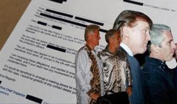 Epstein dosyalarına dev inceleme! 5,2 milyon sayfaya 400 avukat görevlendiriliyor