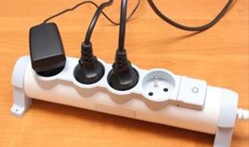 Ev yangınlarının sebebi olabilir! Uzatma kablosuna takılan 5 tehlikeli cihaz