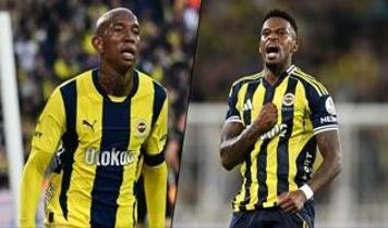 Fenerbahçe'ye iyi haber! Talisca ve Semedo'nun dönüş tarihi belli oldu