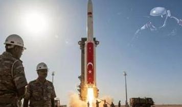 Göğe açılan alternatif kapı! Türkiye sayılı ülkeler arasına girmeye hazırlanıyor