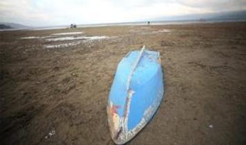 Göller için acil eylem planı! Sapanca'ya özel müdahale geliyor