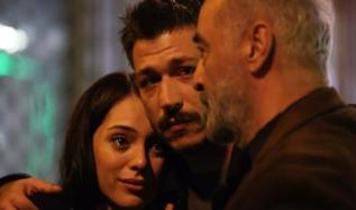 İnci Taneleri'nde ayrılık rüzgarı! 4 isim diziye veda ediyor