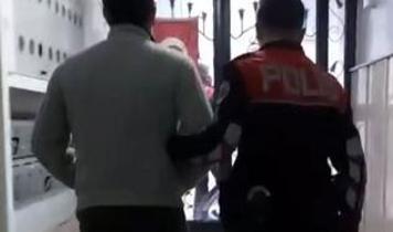 İzmir'de 94 adrese eş zamanlı operasyon: 143 şüpheli yakalandı