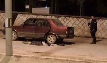 Kahramanmaraş'ta patlayıcı paniği! Araçtan el yapımı düzenek çıktı