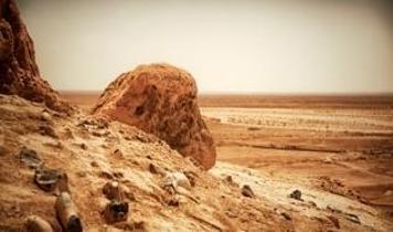 Mars'ta imkansız denilen şey gerçek oldu