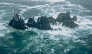 Pasifik Okyanusu'nda Zealandia'nın gizemi! 8. kıta sonunda bulundu