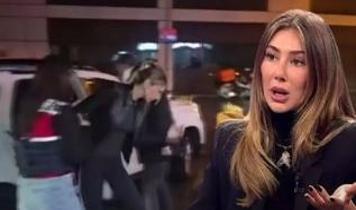 Şeyma Subaşı adli kontrol kararı ile serbest bırakıldı