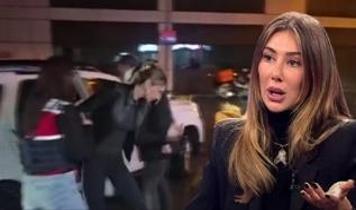 Şeyma Subaşı'nın savcılık ifadesi başlıyor