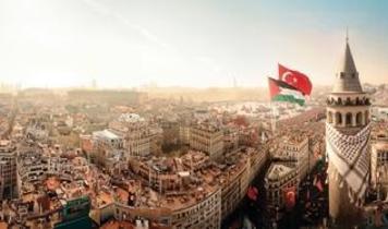 Sinmiyoruz, susmuyoruz, Filistin'i unutmuyoruz... Yarın 08.30'da Galata'dayız