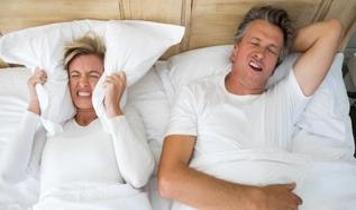 Uyku apnesi riski 45 yaş üstü yetişkinlerde ruh sağlığını tehdit ediyor