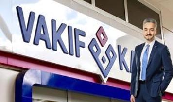 Vakıf Katılım'dan elektrikli araç şarj harcamalarına %20 iade