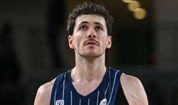 Anadolu Efes'in konuğu Kızılyıldız