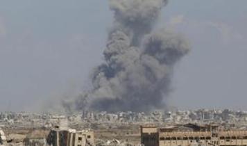 Katil İsrail'in Gazze saldırılarında can kaybı 71 bin 271'e yükseldi