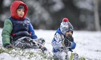 Okullar bir bir tatil ediliyor! 8 ilde eğitime kar molası