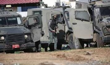 Soykırımcı İsrail'den Batı Şeria'ya baskın: Bir Filistinli daha katledildi