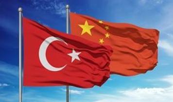 Türkiye'den Çin kararı... Vize muafiyeti sağlanacak