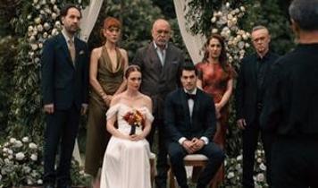 Veliaht bu akşam var mı, neden yok? Veliaht yeni bölüm ne zaman yayınlanacak?