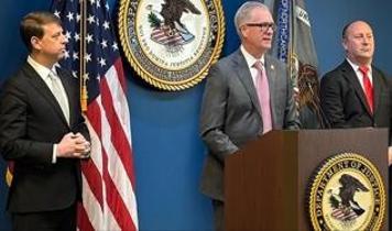 ABD'de yılbaşı gecesi olası terör saldırısını engellediği duyuruldu: DEAŞ'tan ilham aldı