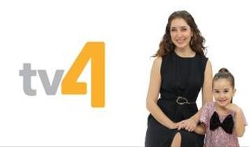 'Annem Mutfakta' 3 Ocak'tan itibaren tv4'te başlıyor