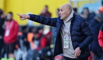 Antalyaspor'un yeni Teknik Direktörü belli oldu