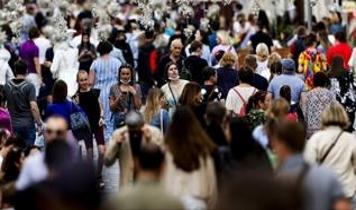 BM verileri yayımlandı! Dünyanın toplam nüfusu belli oldu