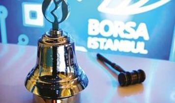 Borsa güne 11.296,52 puandan başladı