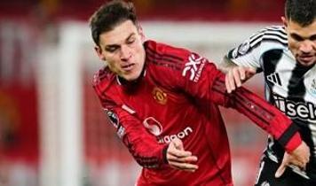 Galatasaray'da Ugarte planı: Öncelik kiralama