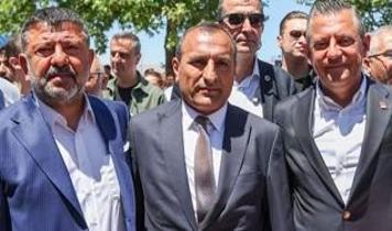 Genel Merkez gerçekleri kaldıramadı! CHP'li başkana ihraç kararı