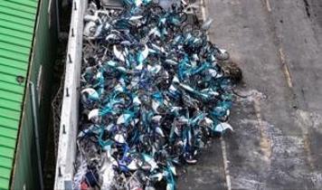 İBB'nin İSBİKE skandalı! İfşa olunca milyonluk yatırım sessizce yok edildi