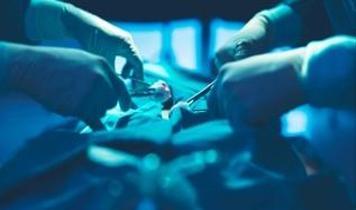 İnanılmaz tıbbi başarı! Kopan kulağı ayağında yeniden büyütüldü