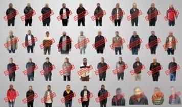 Kırmızı bülten çıkarılmıştı: Aranan 40 suçlu Türkiye'ye getirildi