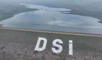 Kuraklığa karşı dev hamle: Edirne'de iki baraj tarımın kaderini değiştirecek