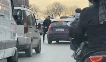 Yargıtay'dan emsal korna kararı... ''Kendinizi mahkemede bulabilirsiniz'' uyarısı