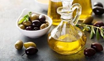 Zeytinyağı bitkisel yağdan daha mı sağlıklı?