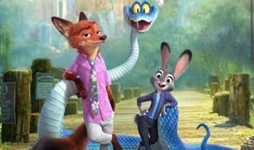 Zootopia 2 Frozen 2'yi geçti! 1.46 milyar dolarlık rekor