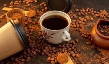 Bilim insanları kahvenin en sağlıklı içilme saatini buldu
