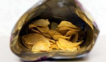 Cips paketlerindeki hava neden bu kadar fazla