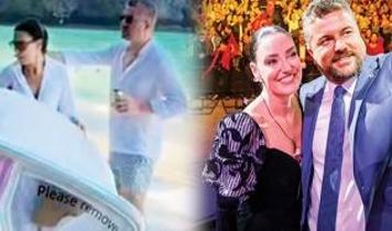 Sayıştay raporu belgeledi! Phuket tatilcisi Buca'yı resmen batırmış