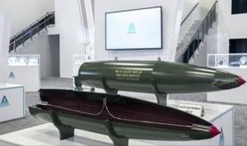 Türk savunması için hedef yükseltildi: 2026'da yeni rekorlar kırılacak