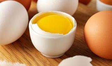 Yumurta dışında biyotin açısından zengin besinler nelerdir?