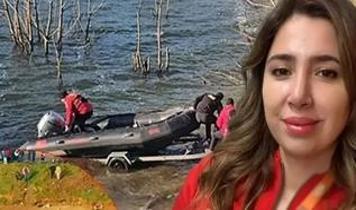 8 gündür aranıyordu! Elif Kumal'ın cansız bedeni bulundu
