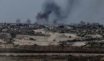 Soykırımcı İsrail'in Gazze saldırılarında can kaybı 71 bin 386'ya yükseldi