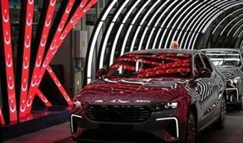 TOGG 2025'te hedeflerine ulaştı