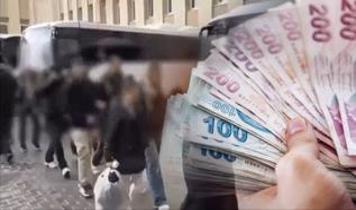 11 ilde ''Sanal Kıskaç Operasyonu'': 10 tutuklama